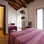 La Hotel Stresa