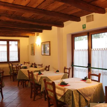 Hotel La Locanda