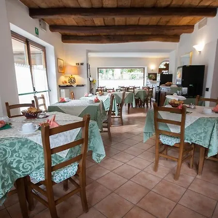 Hotel La Stresa