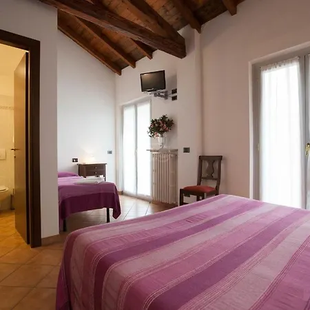 La Locanda Hotel Stresa