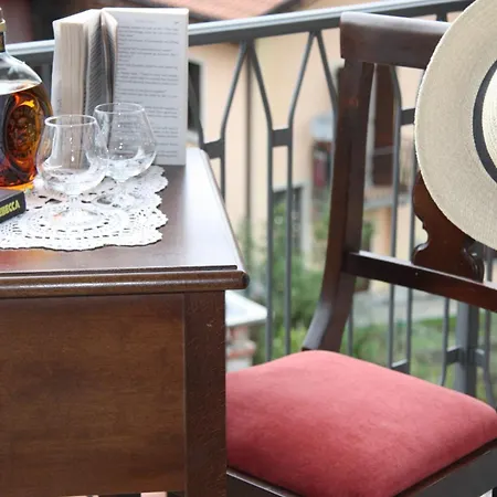 Hotel La Stresa