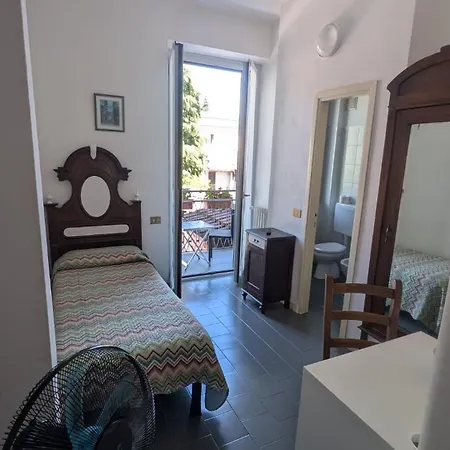 La Locanda Hotel
