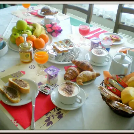 La Locanda Hotel Stresa