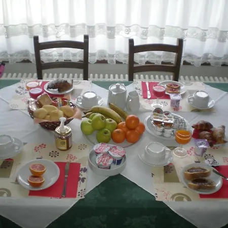 La Locanda Hotel 2*
