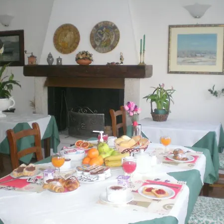La Locanda Hotel