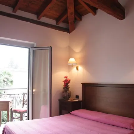 Hotel La Stresa