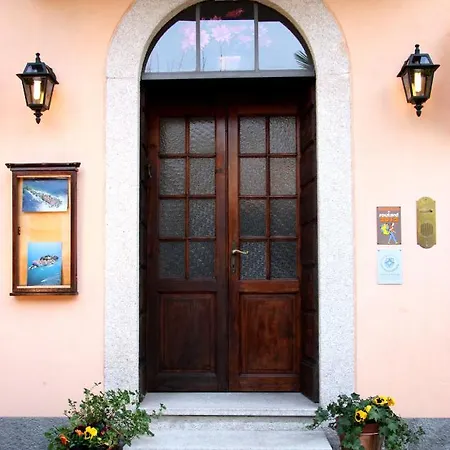 La Locanda Hotel