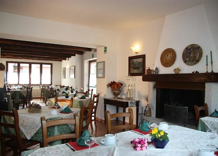 La 호텔 스트레사