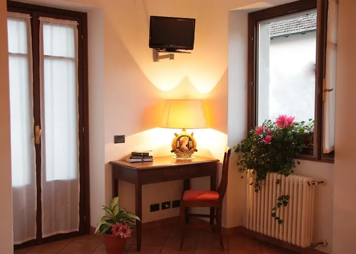 La Отель Стреза