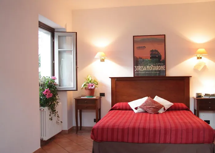 호텔 La 스트레사