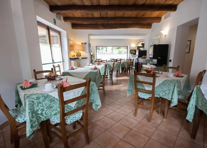 호텔 La 스트레사