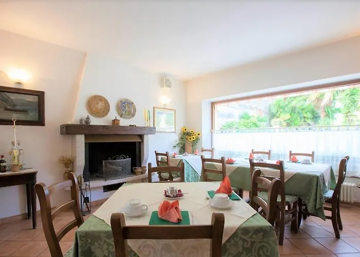 La Отель Стреза