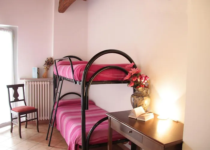 La 호텔 스트레사