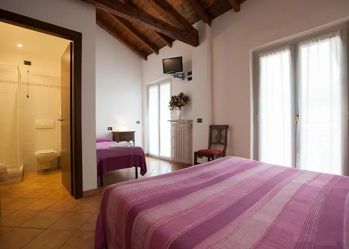 La 호텔 스트레사