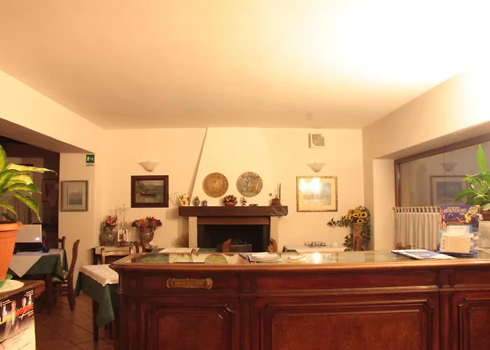 La 호텔 스트레사