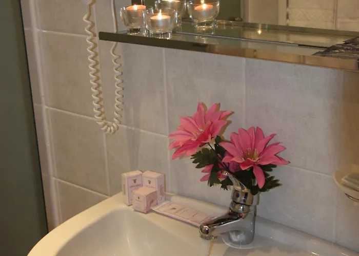 Отель La Стреза