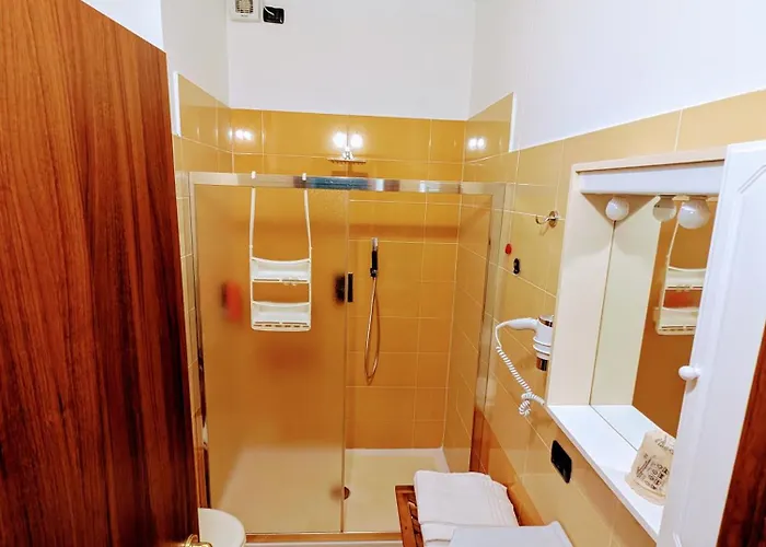 La 호텔 스트레사