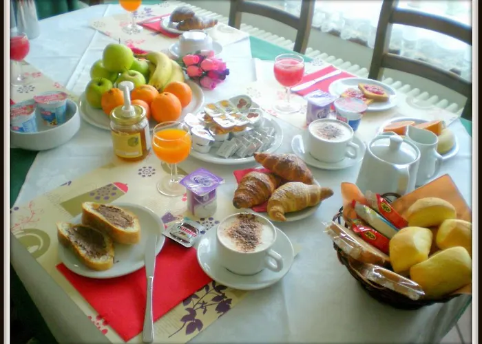 La 호텔 스트레사