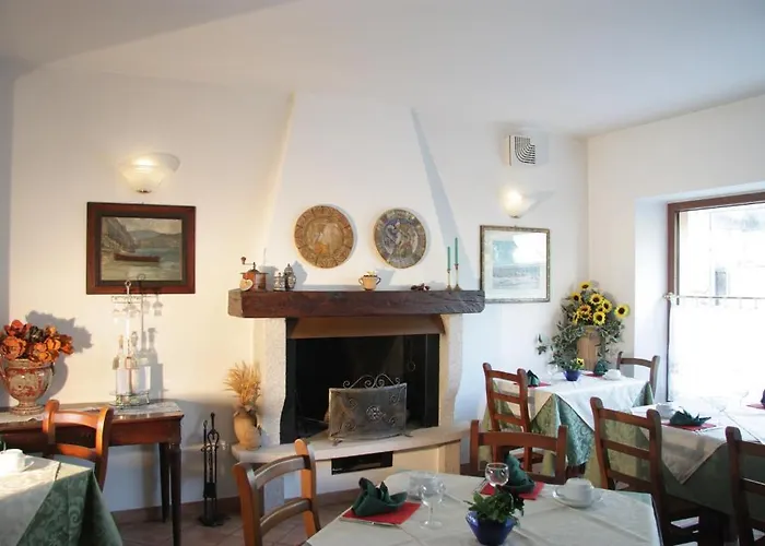 La 호텔 스트레사