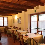 Hotel La Locanda