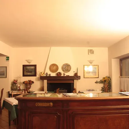 La Locanda Hotel Stresa